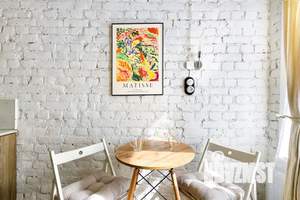 1-к квартира, посуточно, 20м2, 2/5 этаж