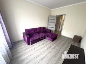 2-к квартира, на длительный срок, 60м2, 8/24 этаж