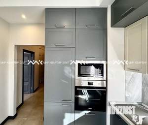 2-к квартира, на длительный срок, 43м2, 2/8 этаж