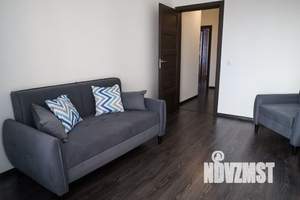 2-к квартира, посуточно, 53м2, 8/8 этаж