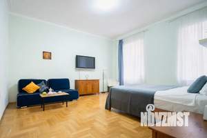 2-к квартира, посуточно, 80м2, 3/4 этаж