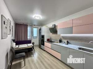 2-к квартира, на длительный срок, 72м2, 5/19 этаж