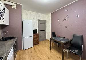2-к квартира, на длительный срок, 58м2, 10/17 этаж