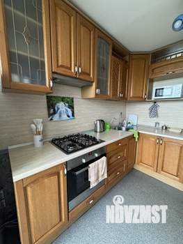 1-к квартира, посуточно, 40м2, 10/16 этаж