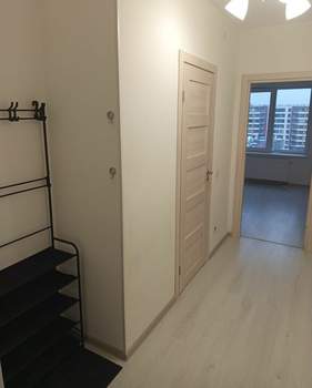 1-к квартира, на длительный срок, 35м2, 7/8 этаж