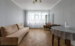 1-к квартира, на длительный срок, 35м2, 5/12 этаж