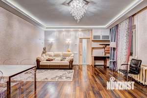 2-к квартира, на длительный срок, 76м2, 1/16 этаж
