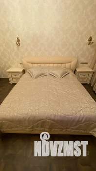 1-к квартира, посуточно, 54м2, 2/7 этаж