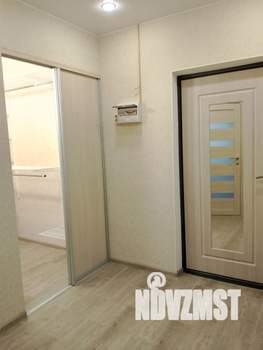 1-к квартира, на длительный срок, 34м2, 15/20 этаж