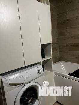 2-к квартира, посуточно, 52м2, 5/5 этаж