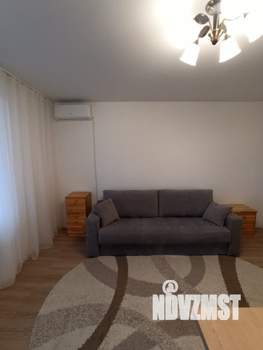 Студия квартира, на длительный срок, 28м2, 7/9 этаж