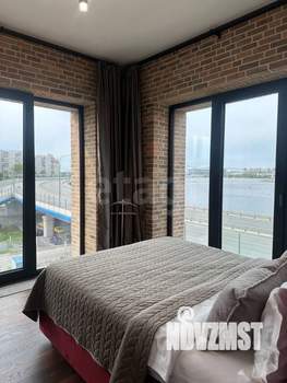 2-к квартира, на длительный срок, 80м2, 5/12 этаж