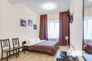 2-к квартира, на длительный срок, 51м2, 5/6 этаж