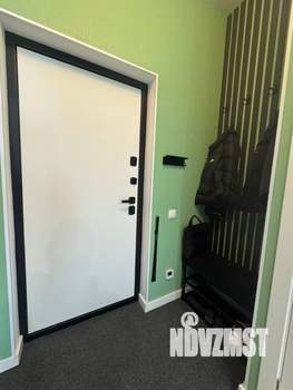 1-к квартира, на длительный срок, 30м2, 10/12 этаж
