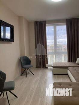 2-к квартира, на длительный срок, 70м2, 19/27 этаж