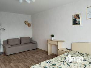 1-к квартира, посуточно, 28м2, 5/9 этаж