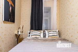 2-к квартира, посуточно, 81м2, 1/5 этаж