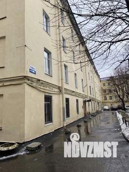 1-к квартира, посуточно, 15м2, 1/1 этаж