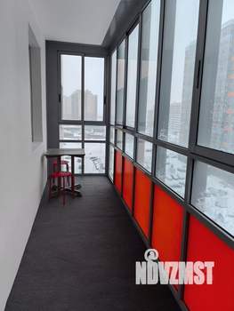 1-к квартира, на длительный срок, 33м2, 8/19 этаж