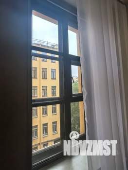 2-к квартира, посуточно, 45м2, 4/6 этаж