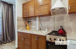 2-к квартира, на длительный срок, 53м2, 4/5 этаж