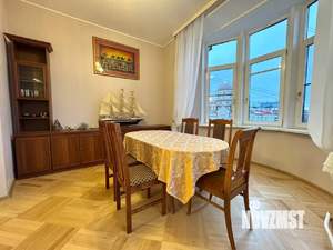 3-к квартира, на длительный срок, 160м2, 5/6 этаж