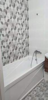 1-к квартира, на длительный срок, 30м2, 1/4 этаж