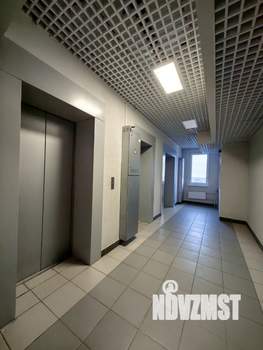 1-к квартира, на длительный срок, 34м2, 23/23 этаж