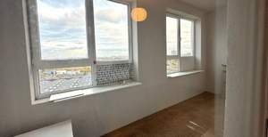 Студия квартира, на длительный срок, 26м2, 15/26 этаж