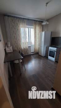 1-к квартира, на длительный срок, 36м2, 10/20 этаж