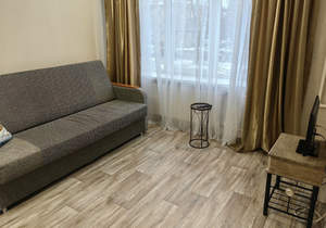 1-к квартира, на длительный срок, 32м2, 2/5 этаж