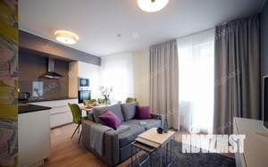 2-к квартира, на длительный срок, 49м2, 6/9 этаж