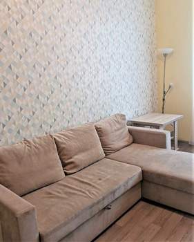 1-к квартира, на длительный срок, 32м2, 2/5 этаж