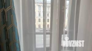 1-к квартира, посуточно, 30м2, 2/5 этаж