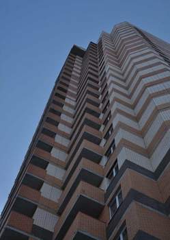 1-к квартира, на длительный срок, 45м2, 14/25 этаж