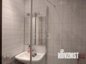 1-к квартира, на длительный срок, 45м2, 6/17 этаж