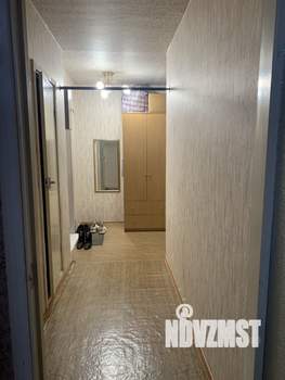 1-к квартира, на длительный срок, 42м2, 2/12 этаж