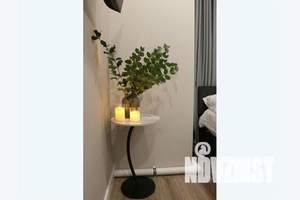 1-к квартира, посуточно, 11м2, 1/6 этаж