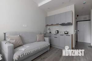 1-к квартира, посуточно, 30м2, 11/21 этаж