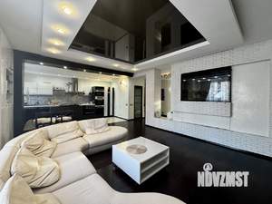 1-к квартира, на длительный срок, 78м2, 10/26 этаж