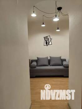 2-к квартира, посуточно, 80м2, 2/4 этаж
