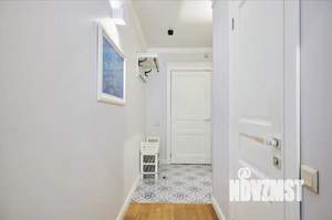 1-к квартира, на длительный срок, 44м2, 3/13 этаж