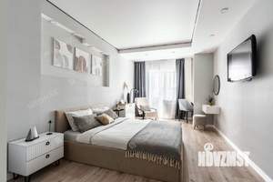 3-к квартира, на длительный срок, 81м2, 5/16 этаж