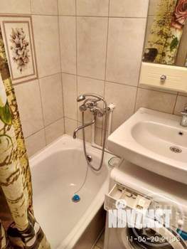 1-к квартира, на длительный срок, 33м2, 3/5 этаж