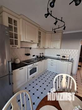 2-к квартира, посуточно, 65м2, 14/16 этаж