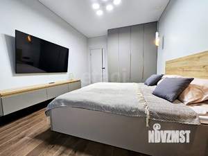 2-к квартира, на длительный срок, 72м2, 3/23 этаж