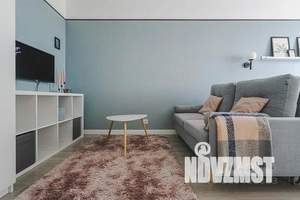1-к квартира, посуточно, 38м2, 14/25 этаж