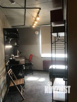 Студия квартира, на длительный срок, 16м2, 15/26 этаж