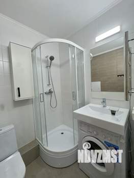 Студия квартира, на длительный срок, 23м2, 11/22 этаж