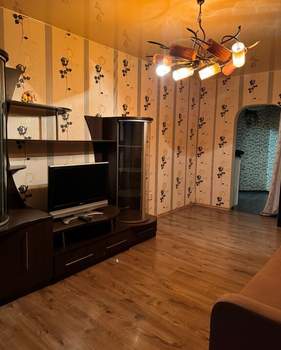 3-к квартира, на длительный срок, 90м2, 1/10 этаж